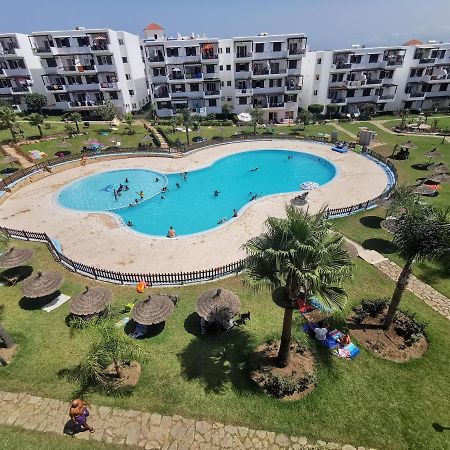 Appartement Miradorgolf Cabo Negro Buitenkant foto