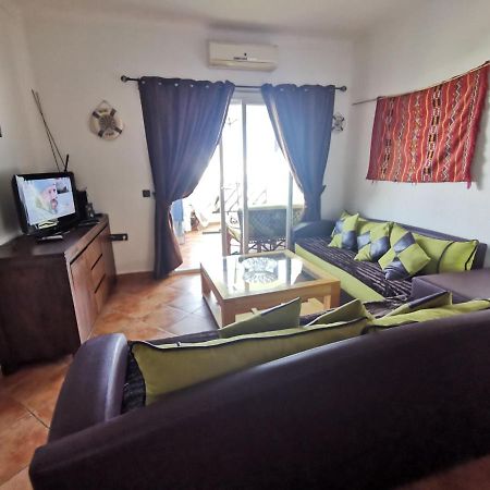 Appartement Miradorgolf Cabo Negro Buitenkant foto