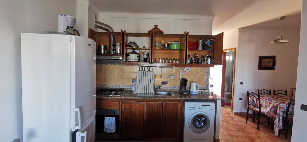 Appartement Miradorgolf Cabo Negro Buitenkant foto