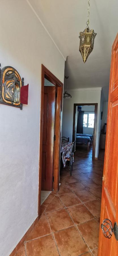Appartement Miradorgolf Cabo Negro Buitenkant foto