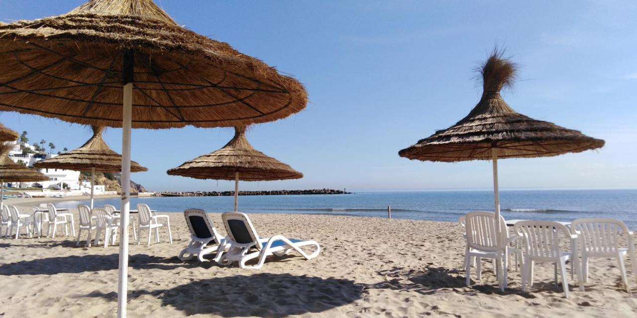 Appartement Miradorgolf Cabo Negro Buitenkant foto