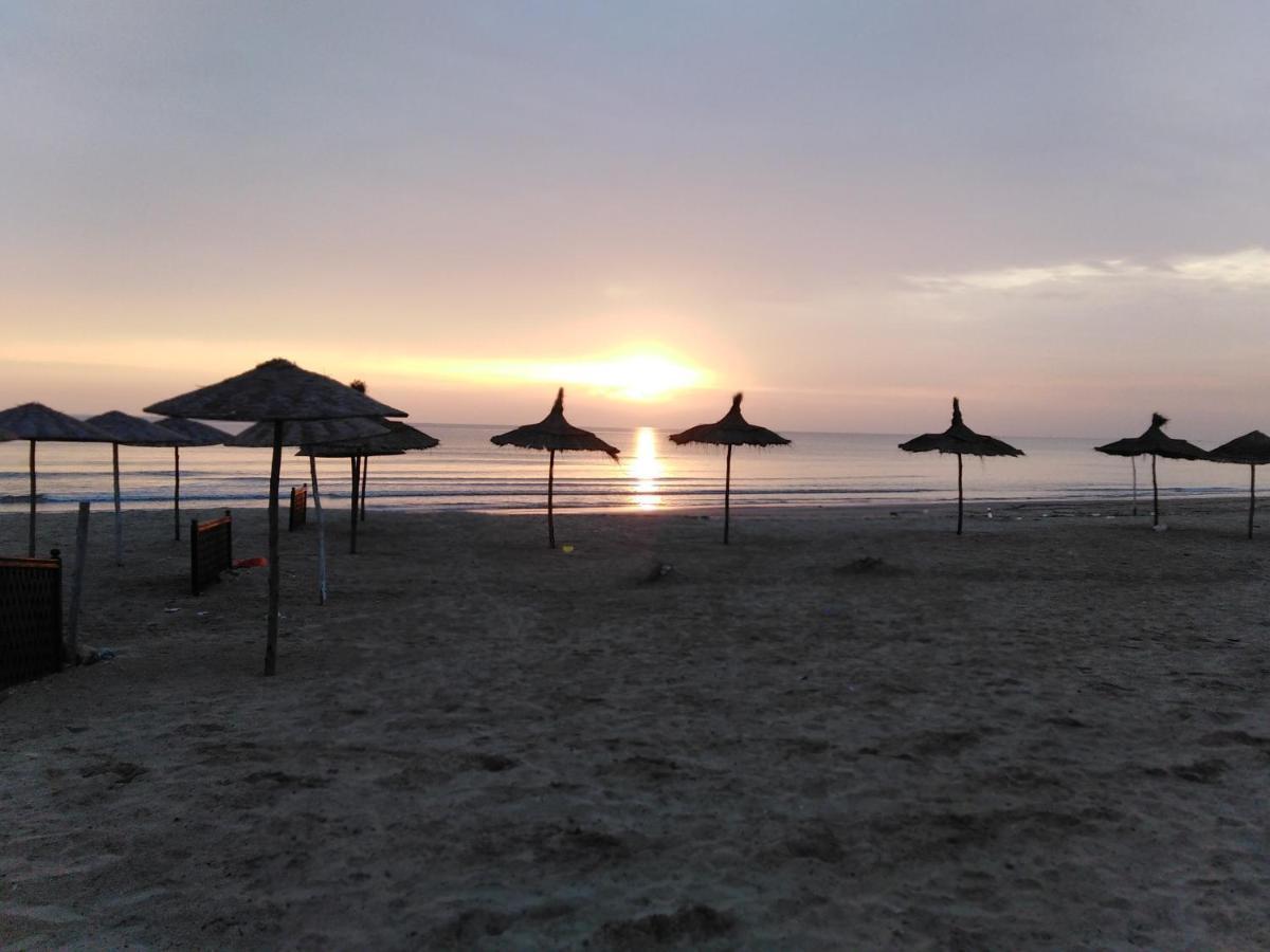 Appartement Miradorgolf Cabo Negro Buitenkant foto