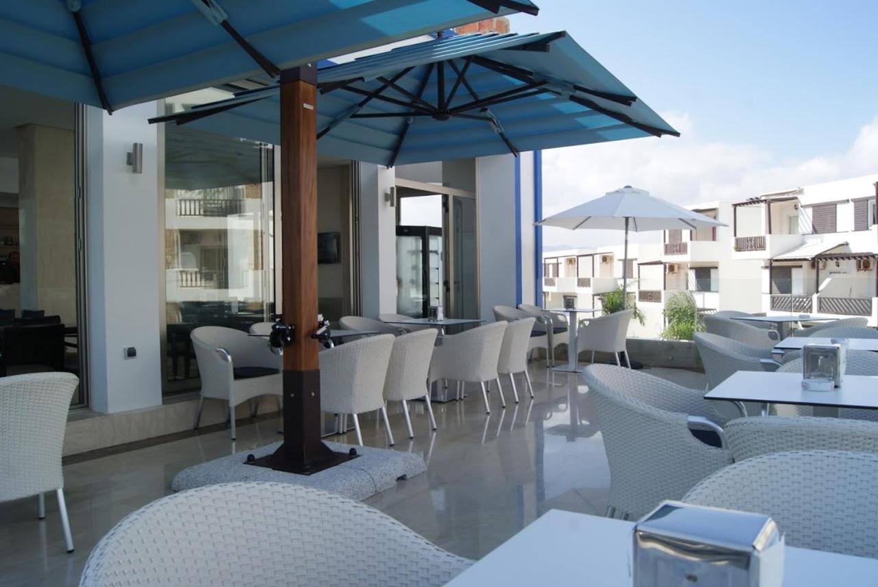 Appartement Miradorgolf Cabo Negro Buitenkant foto