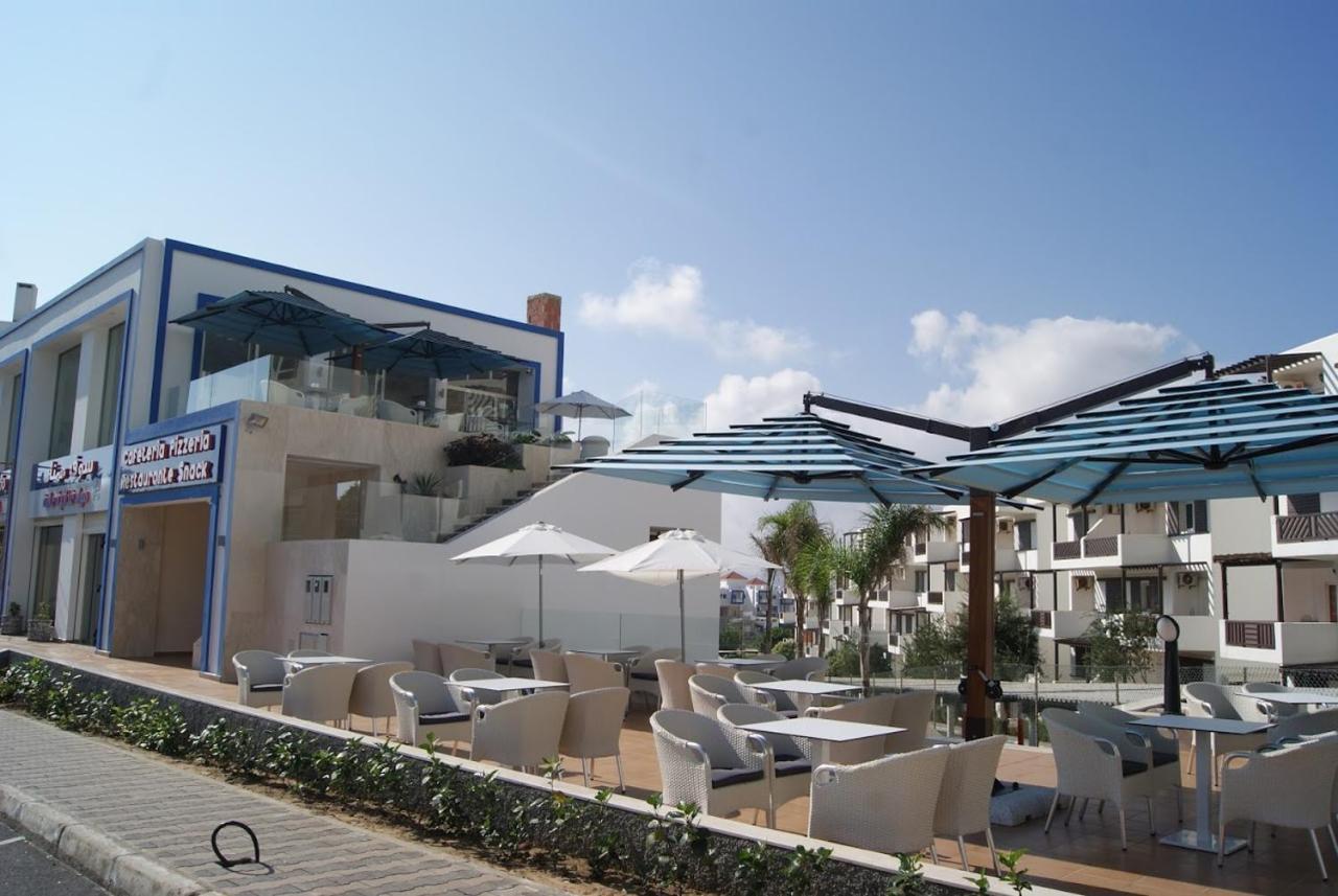 Appartement Miradorgolf Cabo Negro Buitenkant foto