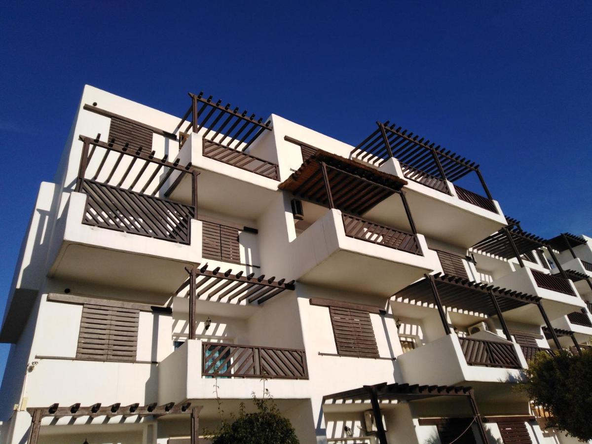 Appartement Miradorgolf Cabo Negro Buitenkant foto