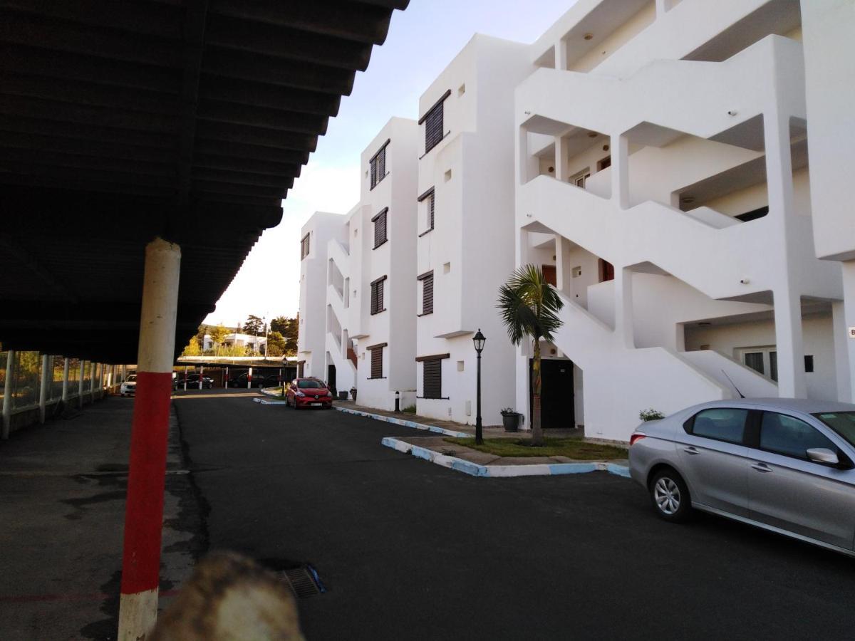 Appartement Miradorgolf Cabo Negro Buitenkant foto