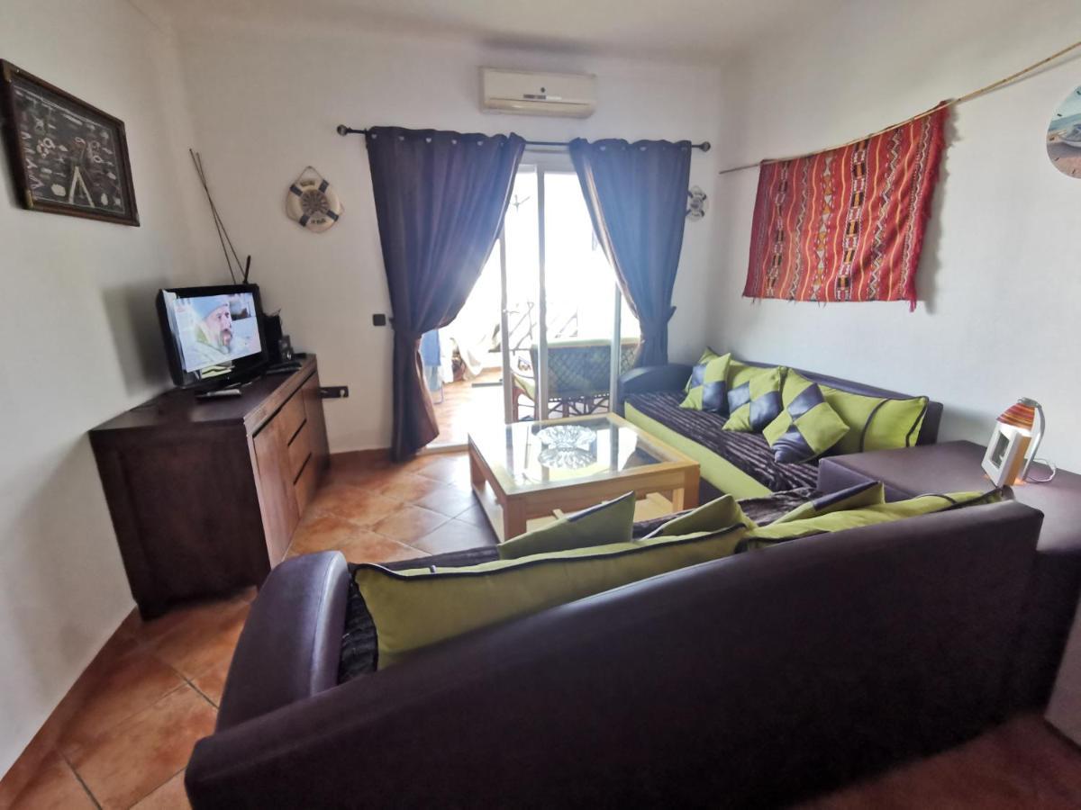 Appartement Miradorgolf Cabo Negro Buitenkant foto