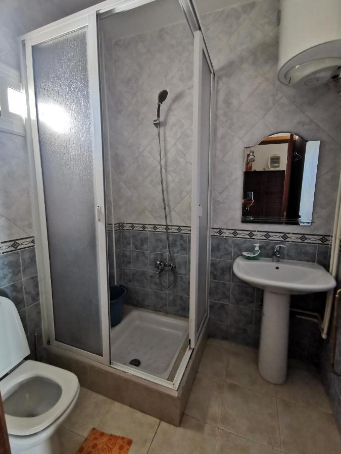 Appartement Miradorgolf Cabo Negro Buitenkant foto