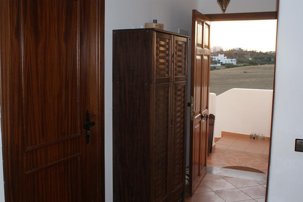 Appartement Miradorgolf Cabo Negro Buitenkant foto