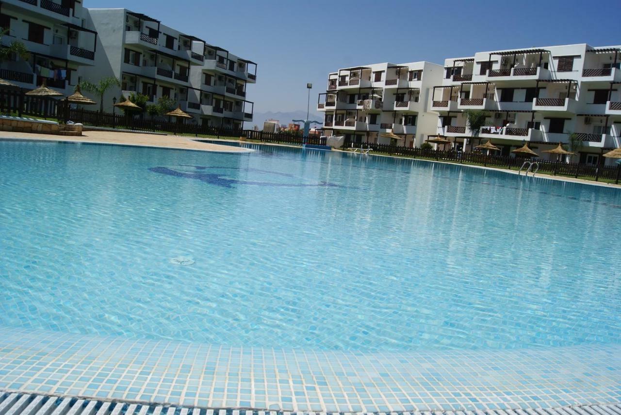 Appartement Miradorgolf Cabo Negro Buitenkant foto